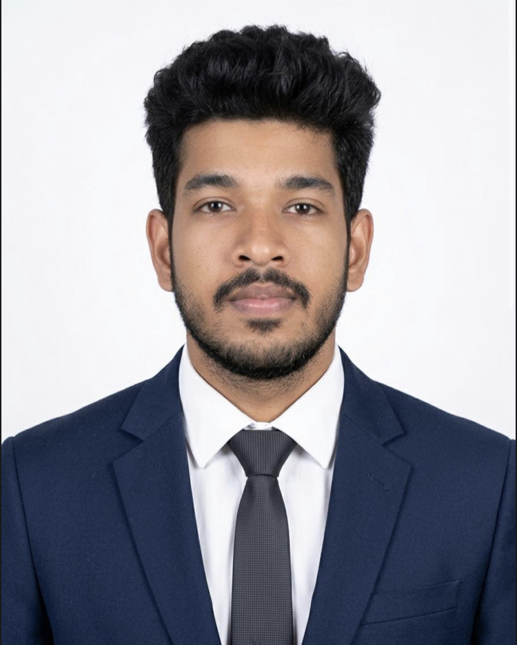T.Prasanthan
